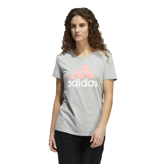 POLERA BADGE OF SPORT BASIC