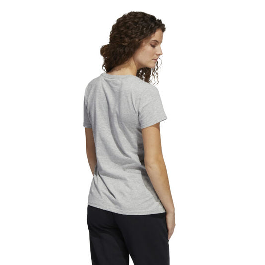 POLERA BADGE OF SPORT BASIC