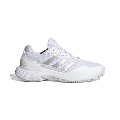 ZAPATILLAS ADIDAS MUJER GAMECOURT 2.0 PARA PADEL / TENIS