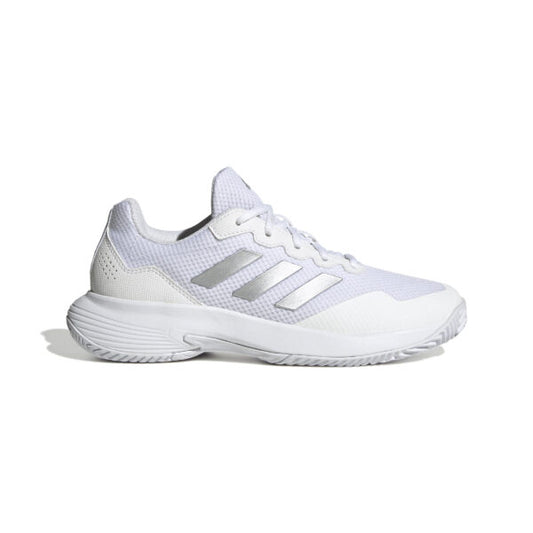 ZAPATILLAS ADIDAS MUJER GAMECOURT 2.0 PARA PADEL / TENIS