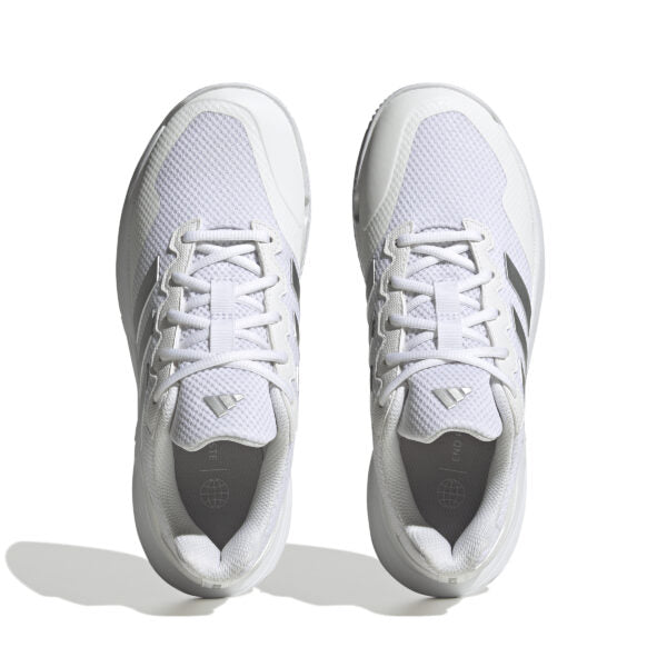 ZAPATILLAS ADIDAS MUJER GAMECOURT 2.0 PARA PADEL / TENIS