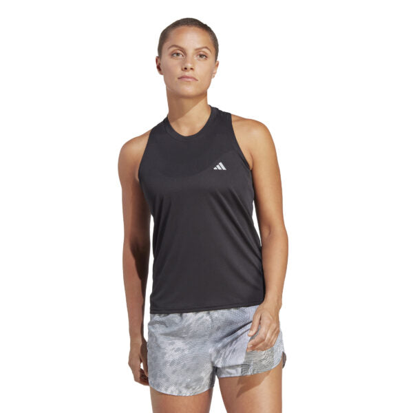 POLERA SIN MANGAS CLUB PARA PADEL/TENIS
