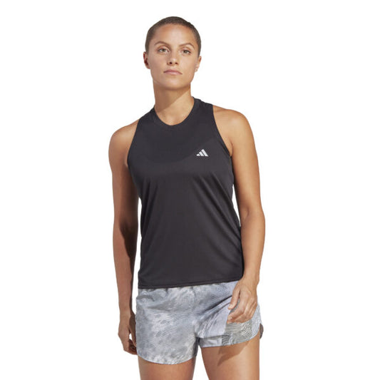 POLERA SIN MANGAS CLUB PARA PADEL/TENIS