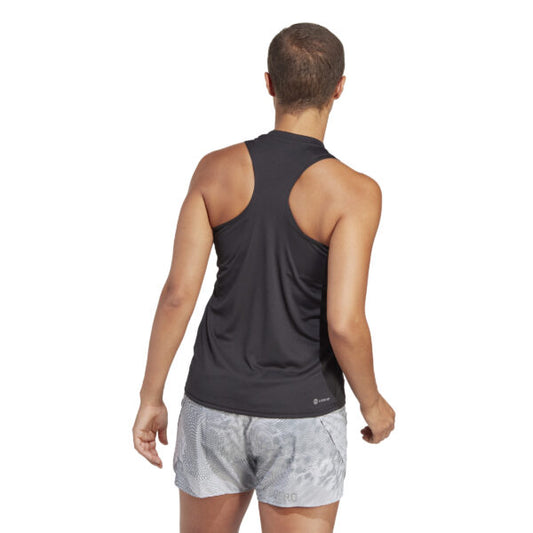 POLERA SIN MANGAS CLUB PARA PADEL/TENIS