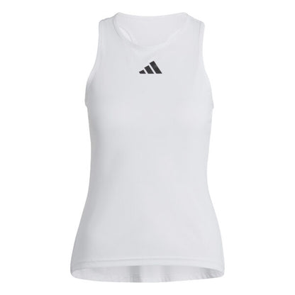 POLERA SIN MANGAS CLUB PARA PADEL/TENIS