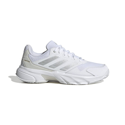 ZAPATILLAS ADIDAS MUJER COURTJAM CONTROL 3 PADEL / TENIS