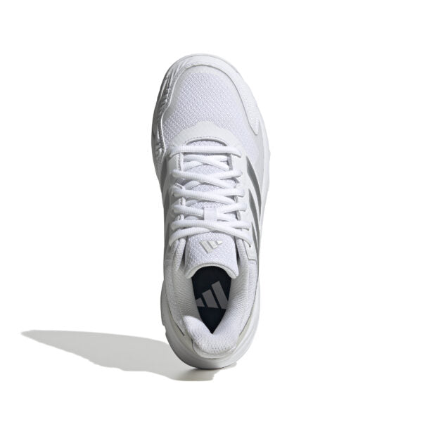 ZAPATILLAS ADIDAS MUJER COURTJAM CONTROL 3 PADEL / TENIS