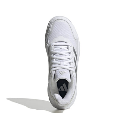 ZAPATILLAS ADIDAS MUJER COURTJAM CONTROL 3 PADEL / TENIS