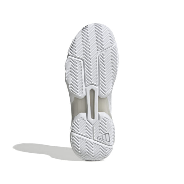 ZAPATILLAS ADIDAS MUJER COURTJAM CONTROL 3 PADEL / TENIS