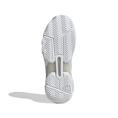 ZAPATILLAS ADIDAS MUJER COURTJAM CONTROL 3 PADEL / TENIS