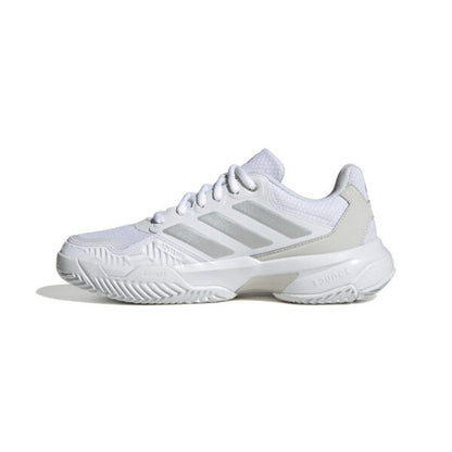 ZAPATILLAS ADIDAS MUJER COURTJAM CONTROL 3 PADEL / TENIS