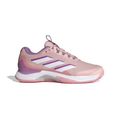 ZAPATILLAS ADIDAS MUJER AVACOURT 2 PARA TENIS SOBRE ARCILLA