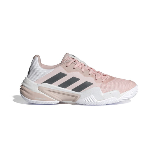 ZAPATILLAS ADIDAS MUJER BARRICADE PARA TENIS/ PÁDEL