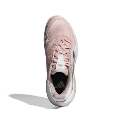 ZAPATILLAS ADIDAS MUJER BARRICADE PARA TENIS/ PÁDEL