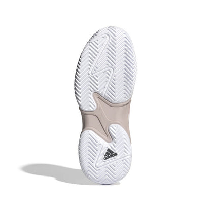 ZAPATILLAS ADIDAS MUJER BARRICADE PARA TENIS/ PÁDEL