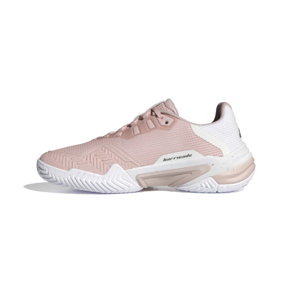 ZAPATILLAS ADIDAS MUJER BARRICADE PARA TENIS/ PÁDEL