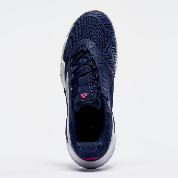 ZAPATILLAS ADIDAS HOMBRE BARRICADE PARA TENIS/PADEL