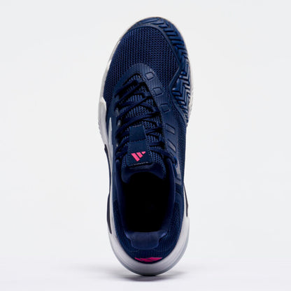 ZAPATILLAS ADIDAS HOMBRE BARRICADE PARA TENIS/PADEL