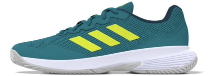 ZAPATILLAS ADIDAS HOMBRE GAMECOURT 2.0 PARA PADEL/TENIS