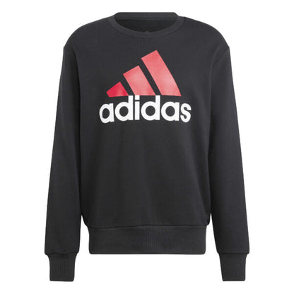 Polerón Essentials French Terry Big Logo