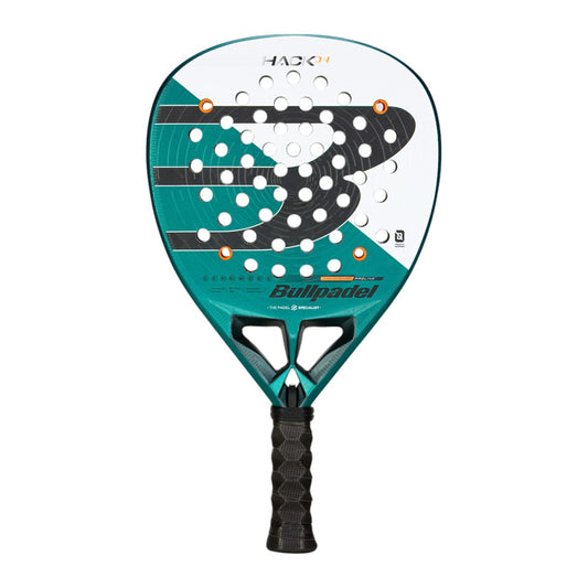 PALA BULLPADEL HACK 04 25 - Bsc Pádel Store