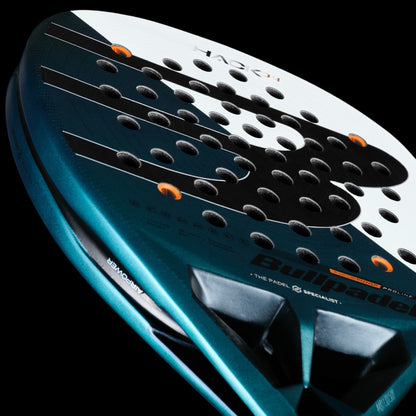PALA BULLPADEL HACK 04 25 - Bsc Pádel Store