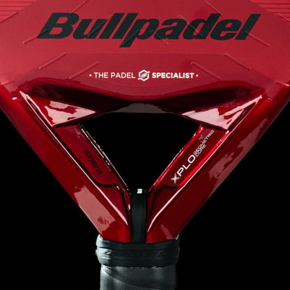 PALA BULLPADEL XPLO COMFORT 25 - Bsc Pádel Store
