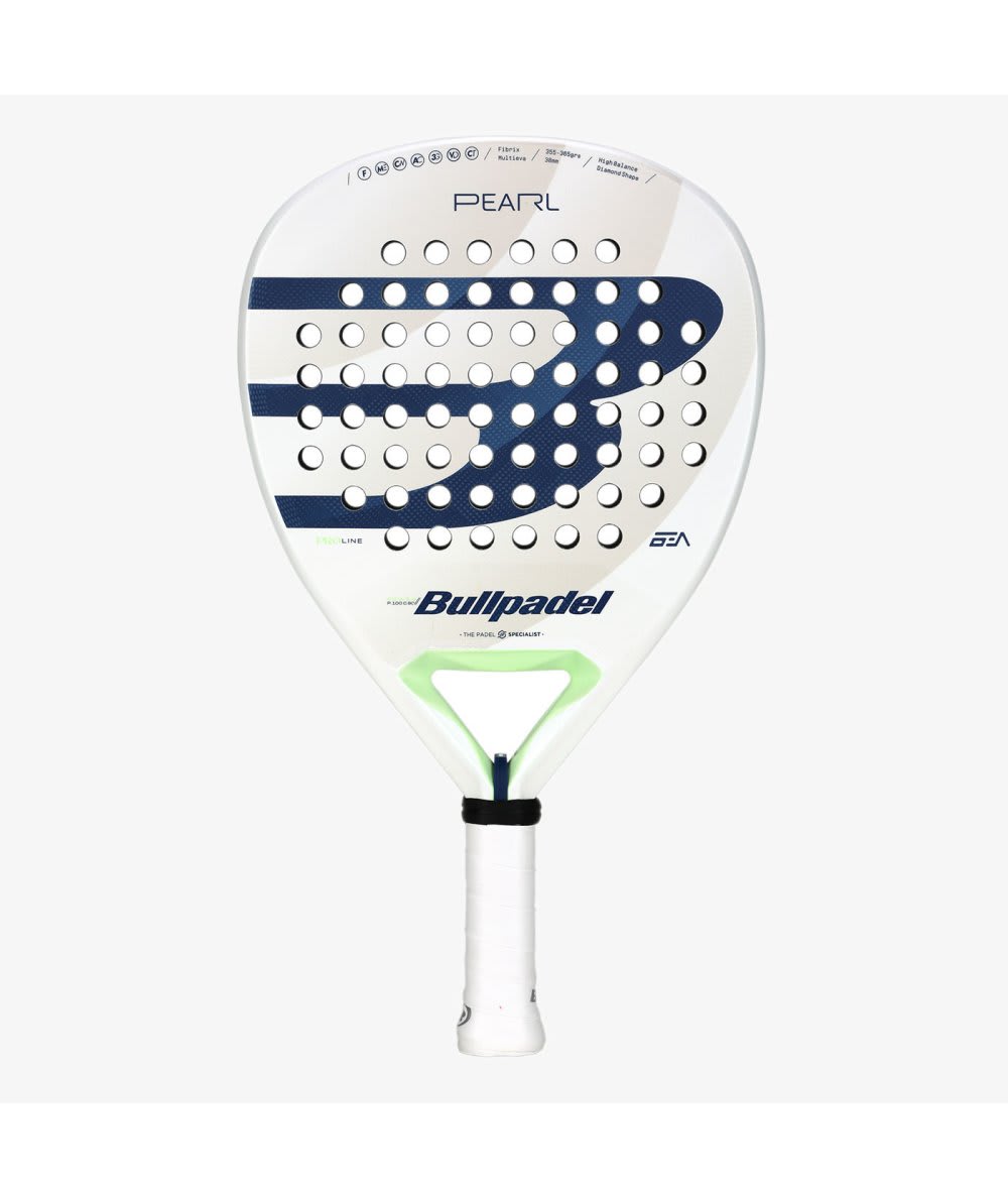 PALA PEARL 2024 - Bsc Pádel Store