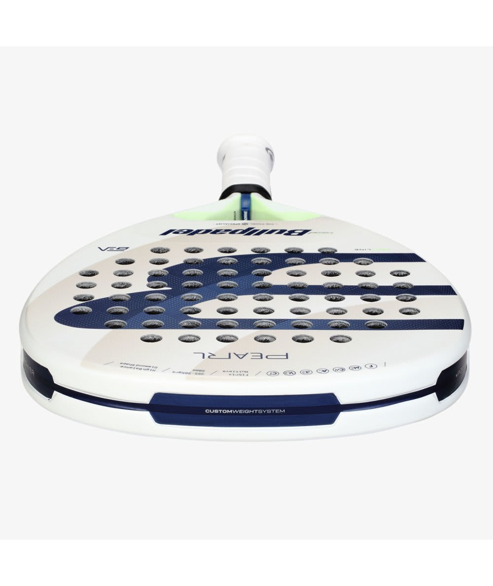 PALA PEARL 2024 - Bsc Pádel Store
