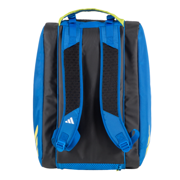 PALETERO MULTIGAME AZUL 3.3 ADIDAS