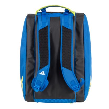 PALETERO MULTIGAME AZUL 3.3 ADIDAS