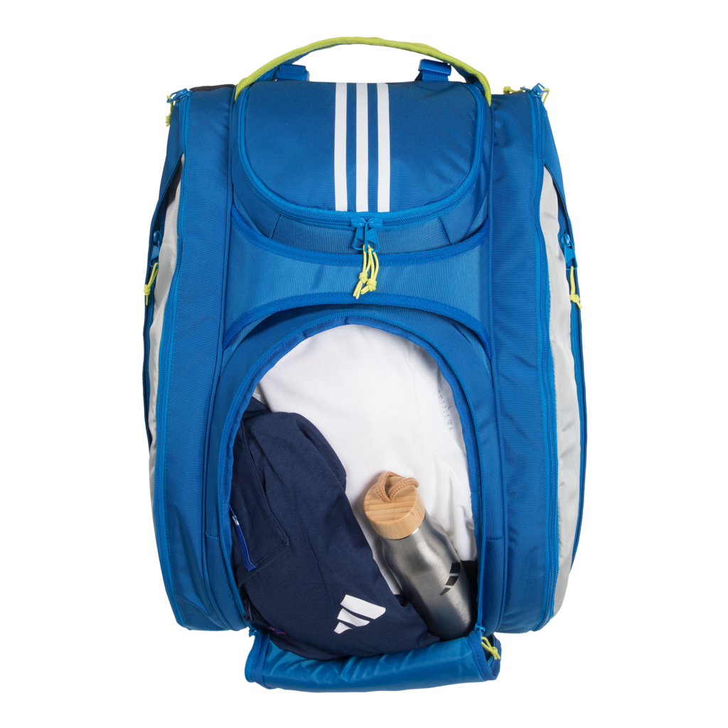 PALETERO MULTIGAME AZUL 3.3 ADIDAS