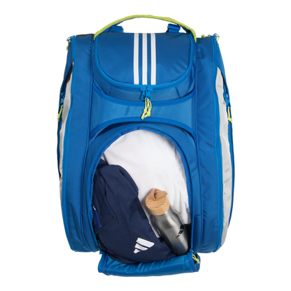 PALETERO MULTIGAME AZUL 3.3 ADIDAS