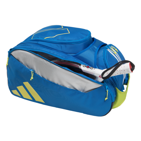 PALETERO MULTIGAME AZUL 3.3 ADIDAS