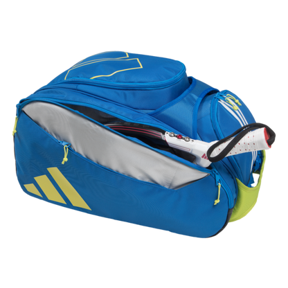 PALETERO MULTIGAME AZUL 3.3 ADIDAS