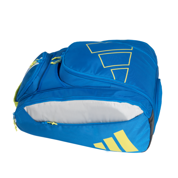 PALETERO MULTIGAME AZUL 3.3 ADIDAS