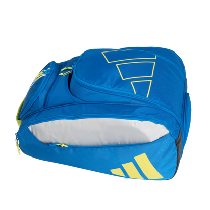 PALETERO MULTIGAME AZUL 3.3 ADIDAS
