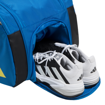 PALETERO MULTIGAME AZUL 3.3 ADIDAS