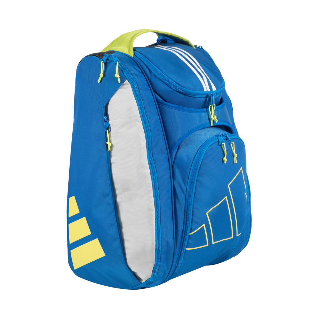 PALETERO MULTIGAME AZUL 3.3 ADIDAS