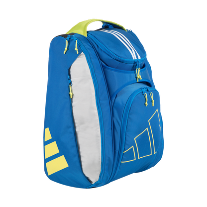 PALETERO MULTIGAME AZUL 3.3 ADIDAS