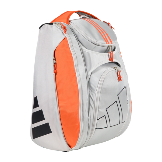 PALETERO MULTIGAME GRIS 3.3 ADIDAS