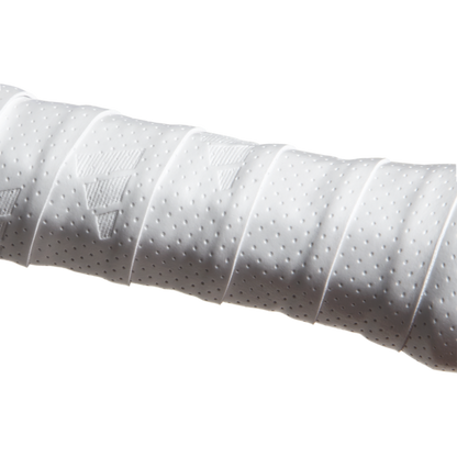 SET OVERGRIP 3 BLANCO