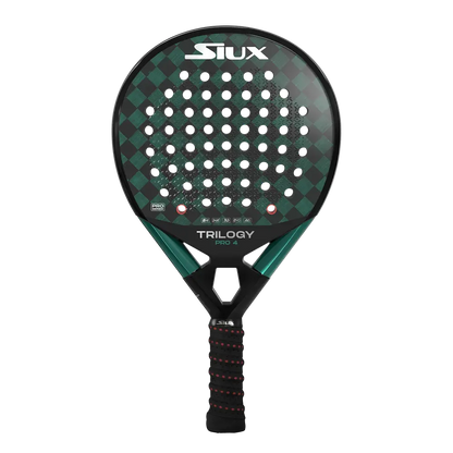 SIUX TRILOGY CONTROL PRO 4 - Bsc Pádel Store