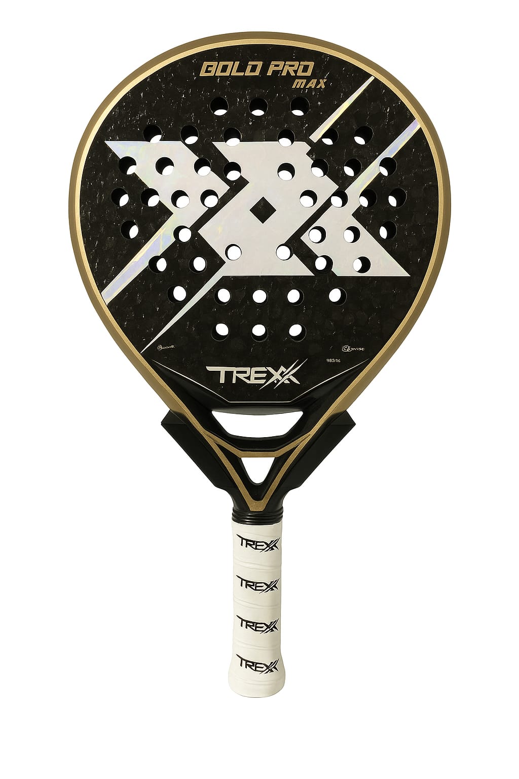 TREXX GOLD PRO MAX