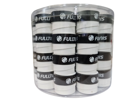POTE OVERGRIP FULLTENIS BLANCO