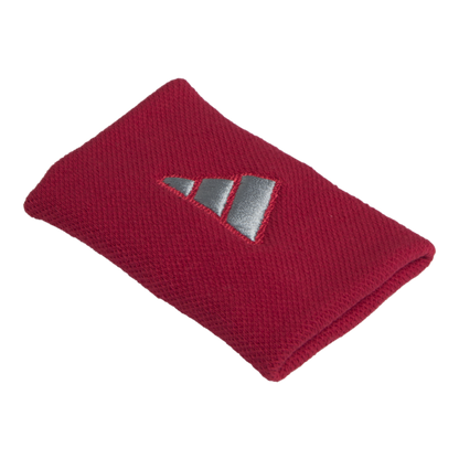 MUÑEQUERA GRANDE ADIDAS ROJA
