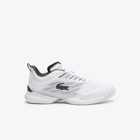 Zapatilla Lacoste Ag-LT23 Ultra MC 1231 – Blancas/Verde