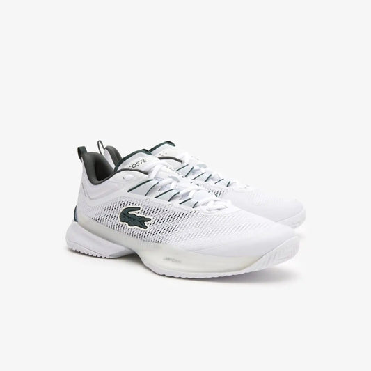 Zapatilla Lacoste Ag-LT23 Ultra MC 1231 – Blancas/Verde