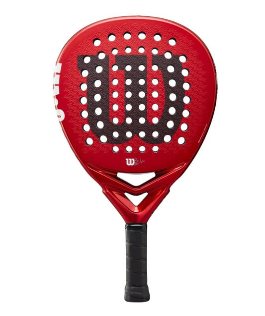 PALA DE PÁDEL WILSON BELA PRO PADEL V2.5 2