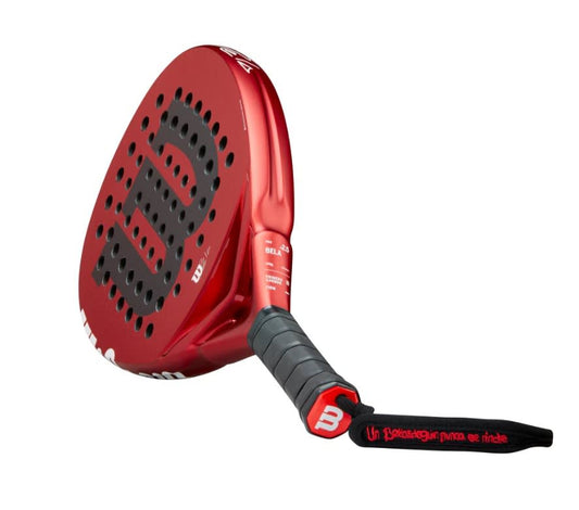 PALA DE PÁDEL WILSON BELA PRO PADEL V2.5 2